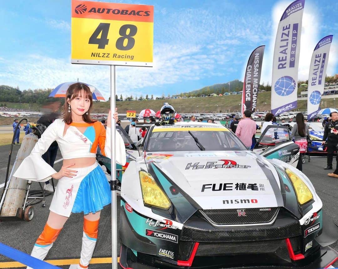 はにゅんのインスタグラム