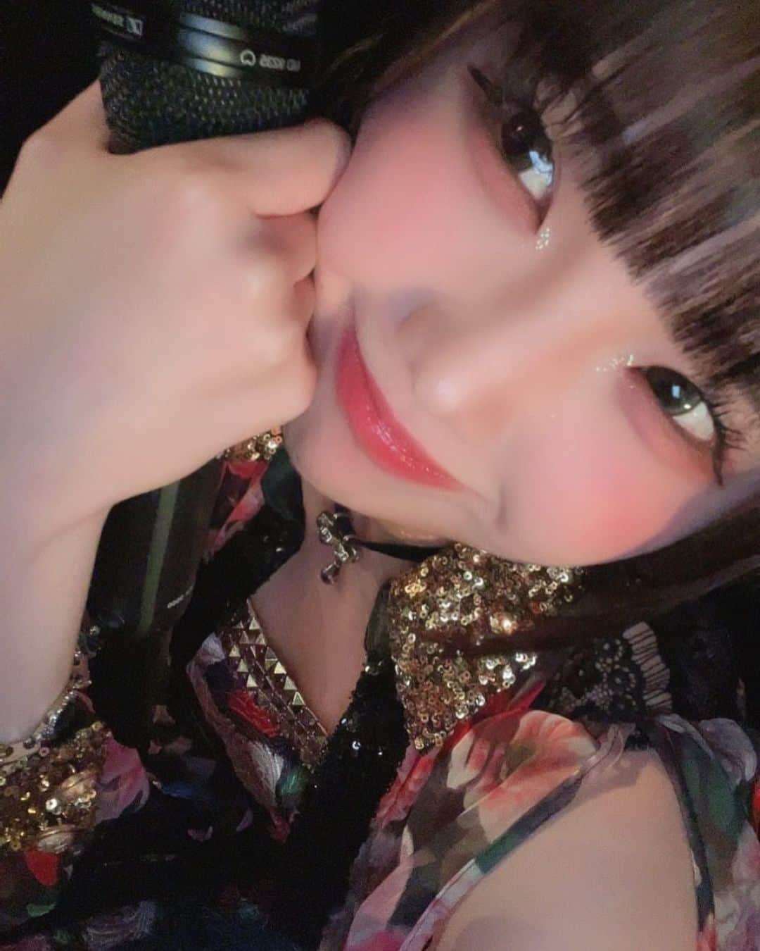 北川愛乃のインスタグラム
