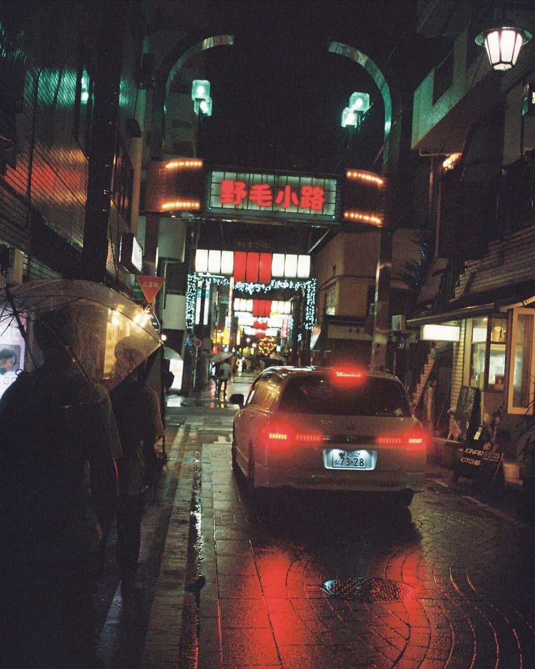 岳さんのインスタグラム写真 - (岳Instagram)「a change of perspective✨」11月6日 20時23分 - gakuyen