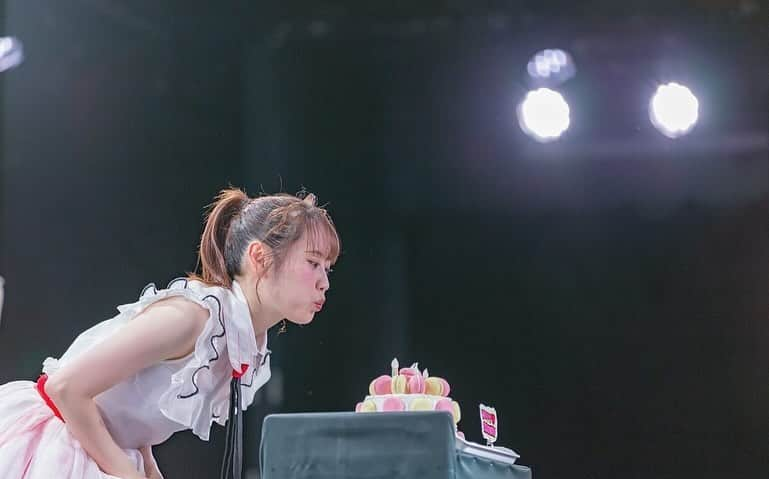 西潟茉莉奈さんのインスタグラム写真 - (西潟茉莉奈Instagram)「. . #西潟茉莉奈生誕祭2023 . .」11月6日 20時37分 - marina_1016.n