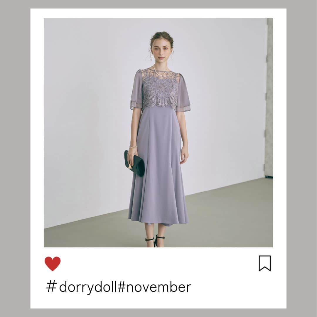 Dorry Dollのインスタグラム