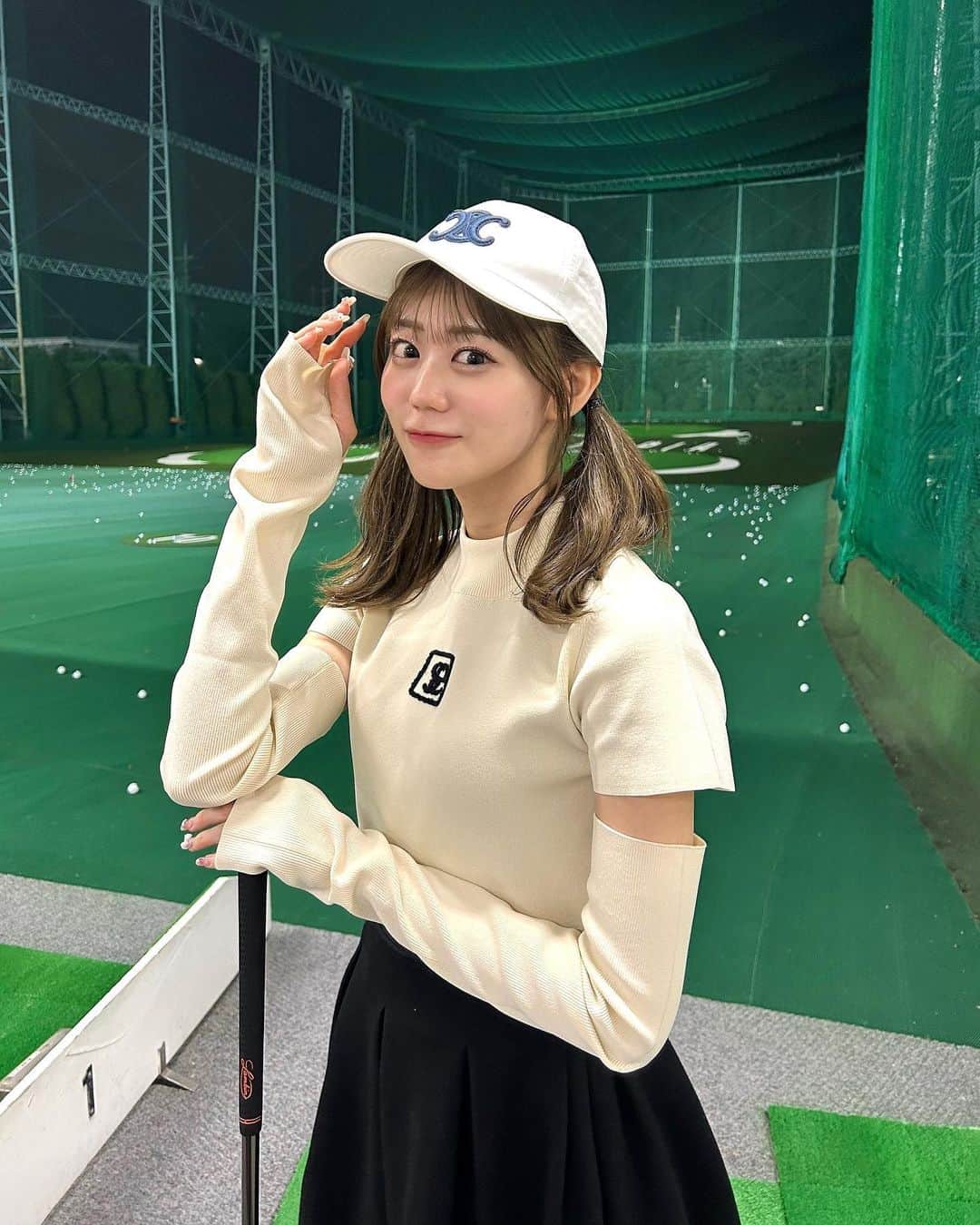 久木田菜々夏のインスタグラム