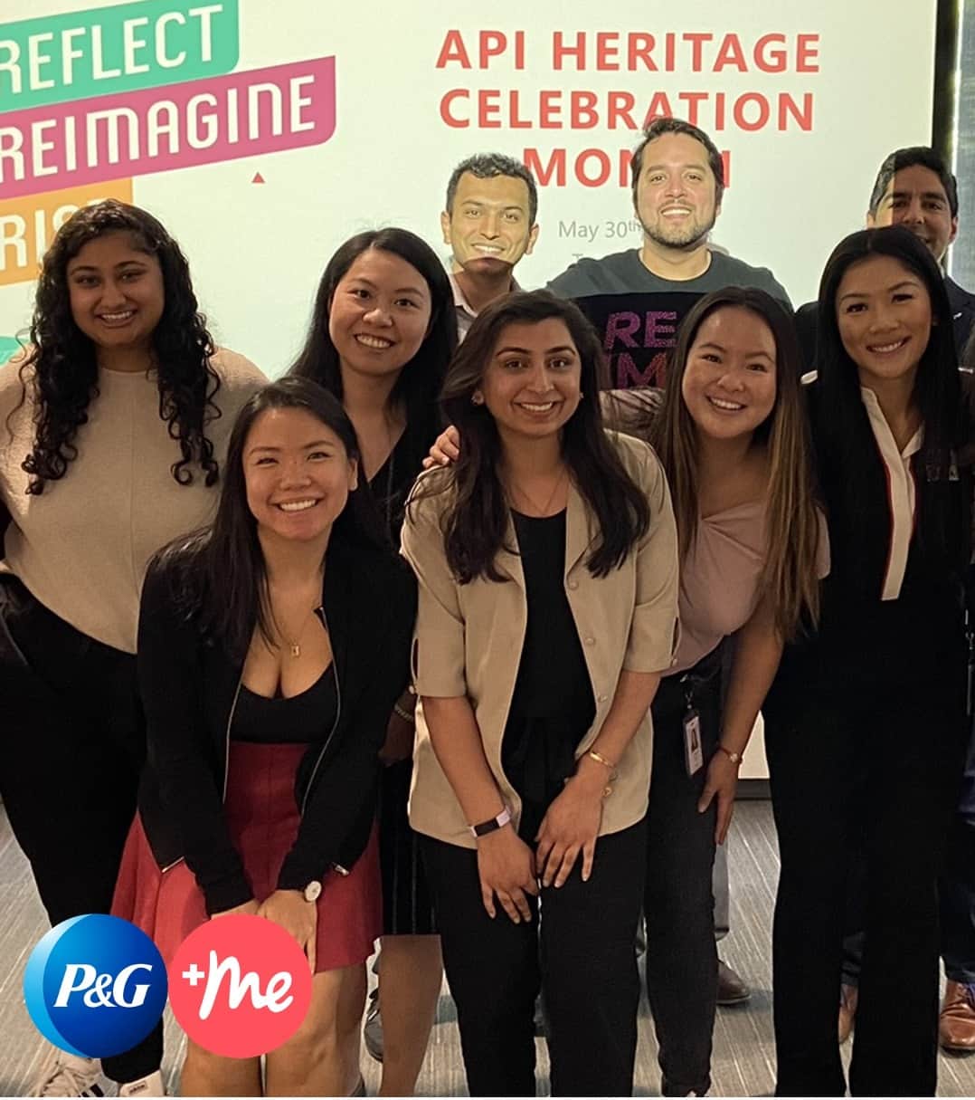P&G（Procter & Gamble）さんのインスタグラム写真 - (P&G（Procter & Gamble）Instagram)「"Our Purpose, Values and Principles are truly a core part of the overall culture." #PGandMe   Risham Najeeb is passionate about creating positive community impact and plays a part in being a force for growth and a force for good at P&G by being involved in affinity groups and various projects. She said that the "opportunity to continuously learn by moving across roles in different functions and feel like I’m making a meaningful impact on my business but also having opportunities to link my work on the business to being a force for good in the community, has made P&G the place to stay for me."  Tap the link in bio to hear more from Risham and other employees as they describe in their own words why P&G is an unbeatable place to build a career.」11月6日 21時00分 - proctergamble