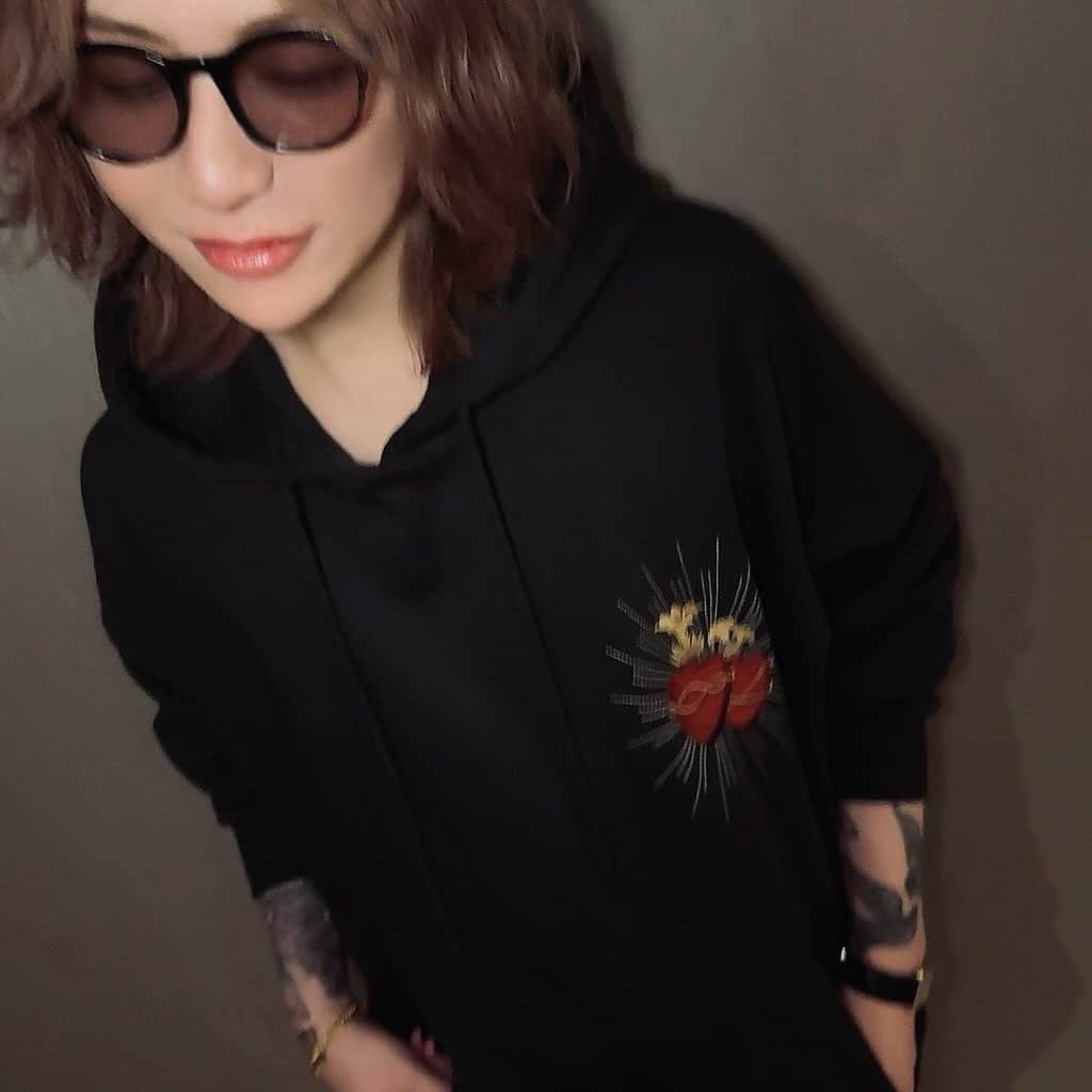 RUKI のインスタグラム