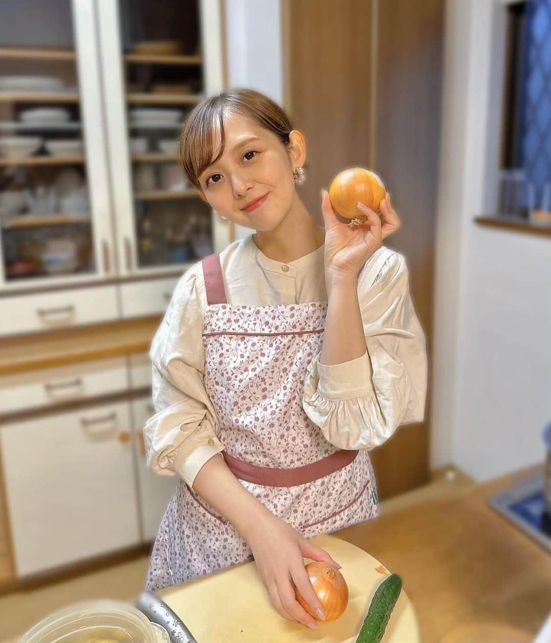 かとう唯のインスタグラム