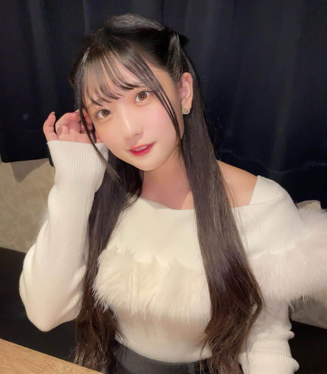 篠原ののかのインスタグラム