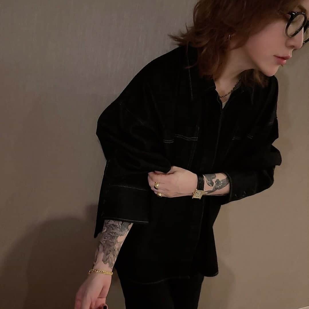 RUKI のインスタグラム