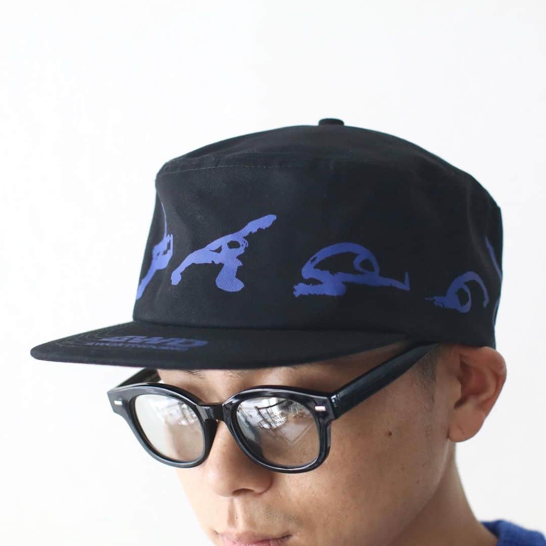 wonder_mountain_irieさんのインスタグラム写真 - (wonder_mountain_irieInstagram)「_ 4WD / フォーダブルディー "MEDITATION FLOW PAINTERS HAT" ￥7,700- _ 〈online store / @digital_mountain〉 https://www.digital-mountain.net _ 【オンラインストア#DigitalMountain へのご注文】 *24時間受付 *14時までのご注文で即日発送 tel：084-973-8204 _ We can send your order overseas. Ordering procedure details can be found here. >>http://www.digital-mountain.net/html/page56.html  _ #4WD #フォーダブルディー _ 実店舗：@wonder_mountain_ #WonderMountain  〒720-0043  広島県福山市船町2-23 JR 「#福山駅」より徒歩10分 #ワンダーマウンテン #japan #hiroshima #福山 #福山市 #尾道 #倉敷 #鞆の浦 近く _ WOMEN/GOODS： @hacbywondermountain _」11月6日 21時19分 - wonder_mountain_