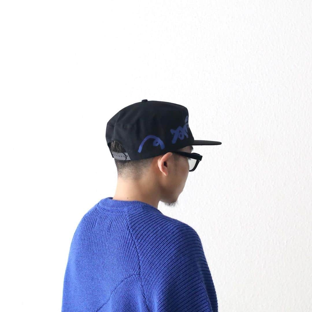 wonder_mountain_irieさんのインスタグラム写真 - (wonder_mountain_irieInstagram)「_ 4WD / フォーダブルディー "MEDITATION FLOW PAINTERS HAT" ￥7,700- _ 〈online store / @digital_mountain〉 https://www.digital-mountain.net _ 【オンラインストア#DigitalMountain へのご注文】 *24時間受付 *14時までのご注文で即日発送 tel：084-973-8204 _ We can send your order overseas. Ordering procedure details can be found here. >>http://www.digital-mountain.net/html/page56.html  _ #4WD #フォーダブルディー _ 実店舗：@wonder_mountain_ #WonderMountain  〒720-0043  広島県福山市船町2-23 JR 「#福山駅」より徒歩10分 #ワンダーマウンテン #japan #hiroshima #福山 #福山市 #尾道 #倉敷 #鞆の浦 近く _ WOMEN/GOODS： @hacbywondermountain _」11月6日 21時19分 - wonder_mountain_