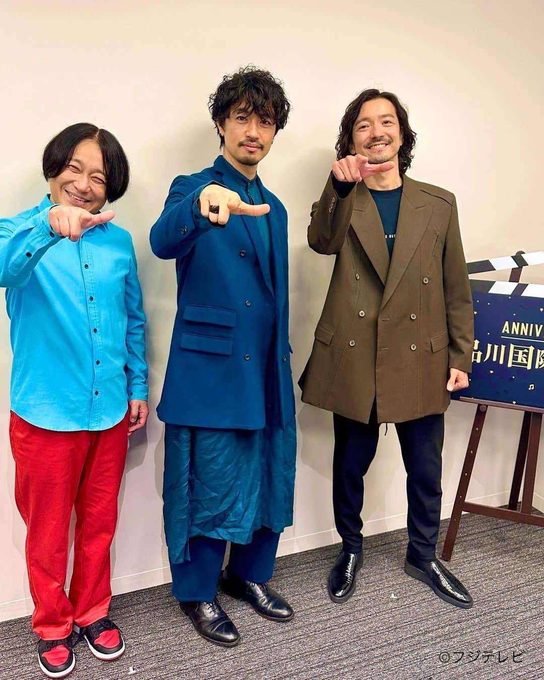 【公式】『ノンストップ！』さんのインスタグラム写真 - (【公式】『ノンストップ！』Instagram)「明日の #ノンストップ ！👆👀✨   #品川国際映画祭 🎬🍿 イベントに登場した #井桁弘恵 さん、 #チーム万力 より #齊藤工 さん  #永野 さん  #金子ノブアキ さん にインタビュー🎤  さらに、会場で味わえる絶品シネマグルメ✨️🍴も‼️ 必見です👀  #ナナメ上調査団 🔎 "いい(11)な(7)べ"で #鍋の日 ということで #鍋 🍲 のナナメ上を調査🕵️‍♀️  #やってみる  屋内型ラジコンゲーム🎮🏎 #ガチンコレーサー をやってみる✊🏻  是非リアルタイムで、ご覧下さい💖  ⚠️生放送のため、内容を変更する可能性がございます。」11月6日 21時20分 - nonstop.staff