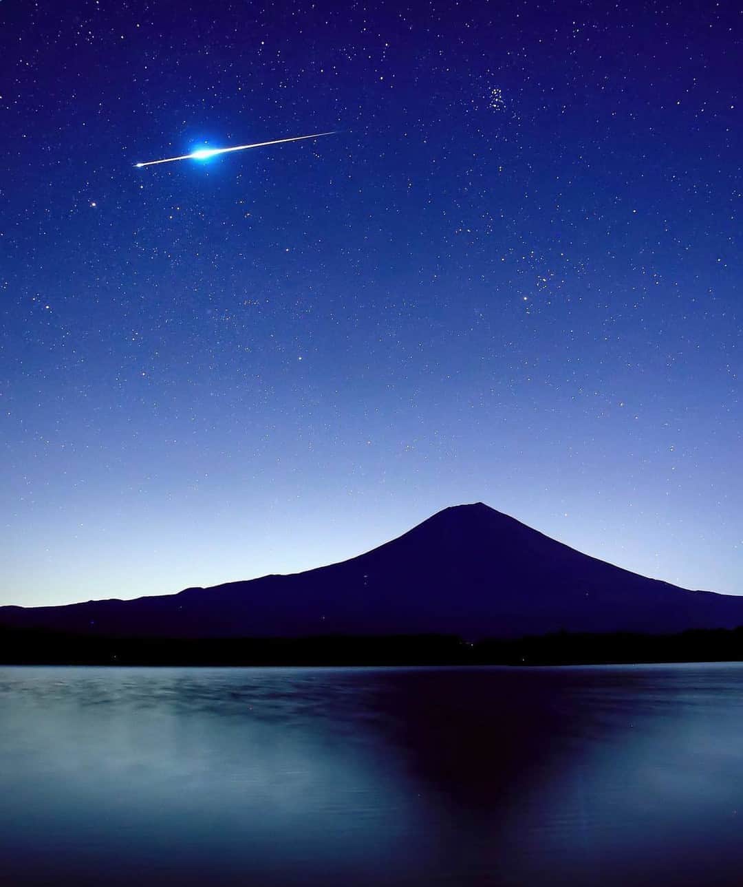 東京カメラ部公式のインスタグラム