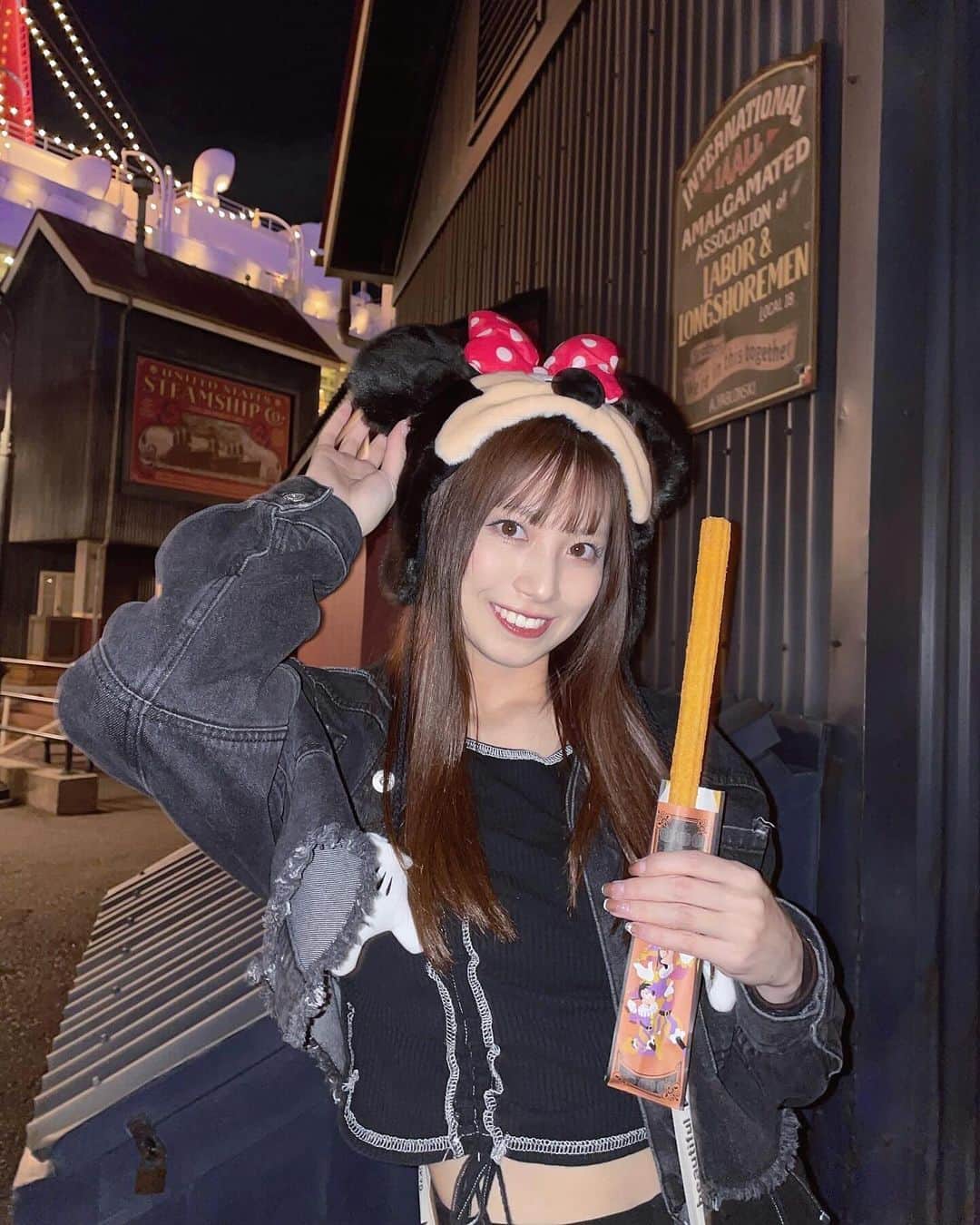 荒井優希のインスタグラム