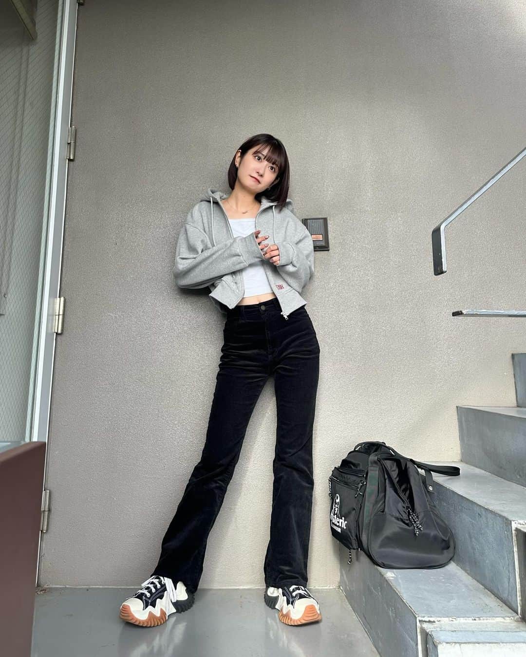 広瀬ちひろのインスタグラム