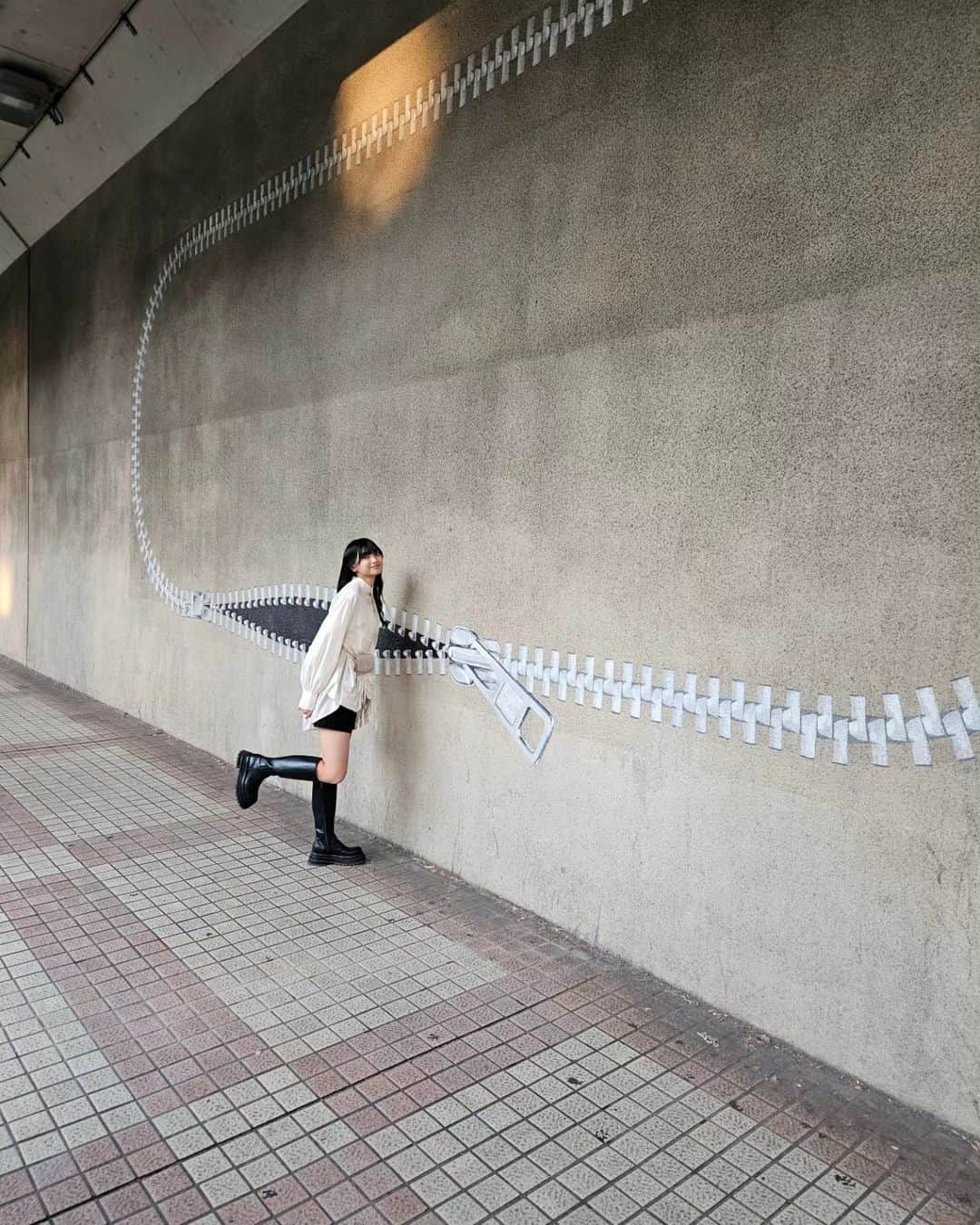 小寺結花のインスタグラム