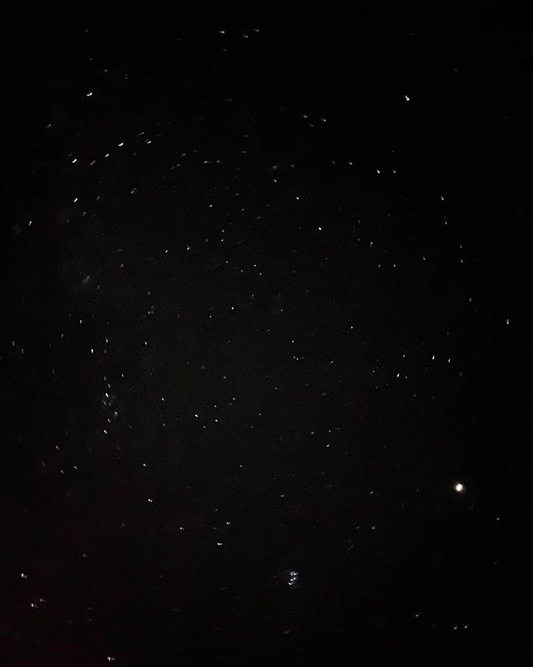 ななぴさんのインスタグラム写真 - (ななぴInstagram)「Achi village🌟  家族で星を見に阿智村へ行ったよ🌌 新月×晴れが重なって、プラネタリウムみたいな星空鑑賞ができて 一生の思い出になった😭📸💓  浪合パークで星空観測に参加して 双眼鏡をかりて寝そべりながら星空鑑賞🔭🌟  新月で月明かりもなく 気温もちょうどよく晴れ 満点の星空が見えました🌌 スバル発見したり土星や木星見つけたり 本当に楽しかった🪐 説明してくださったガイドさんがまた親切すぎて😭 星空鑑賞また行きたいです🌌  阿智村はご飯もとっても美味しくて🍚 ホテルも素敵だった☺️ はなやホテルに泊まりましたが出てくるご飯が まぁほんとーーに美味しくて！！ 料理長の方に大大大感謝です🙇‍♀️ リーズナブルでとっても美味しかった。おすすめのお宿です☺️  温泉も素晴らしかった♨️ 何度も入ってしまったけど貸切で 身も心も癒されました。😌  ぶらりと入った喫茶店が まるでジブリに出てくるような素敵な空間で 是非立ち寄って欲しい、、☕️  とにかくおすすめすぎる 阿智村。旅行してください🌌  朝市で購入したお米は とてつもなく美味しかった。 農家さんが作ったお米をご本人から購入して食べると また一層美味しくて、直接お礼が言いたくなるね☺️ また絶対買いに行きます。🚗  美味しいお米に美味しい料理でたくさん愛を感じました。 幸せな時間 ありがとうございました🍚💓  #阿智村　#長野旅行　#ホテルはなや　#阿智村の星空 #阿智村ナイトツアー #阿智村グルメ #星空ツアー　#長野旅　#家族旅行　#浪合パーク」11月6日 22時40分 - __nanapgram__