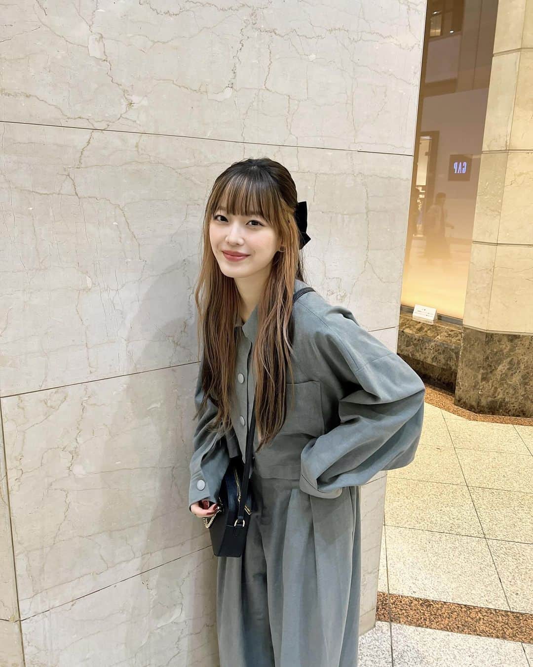 斉藤花耶のインスタグラム
