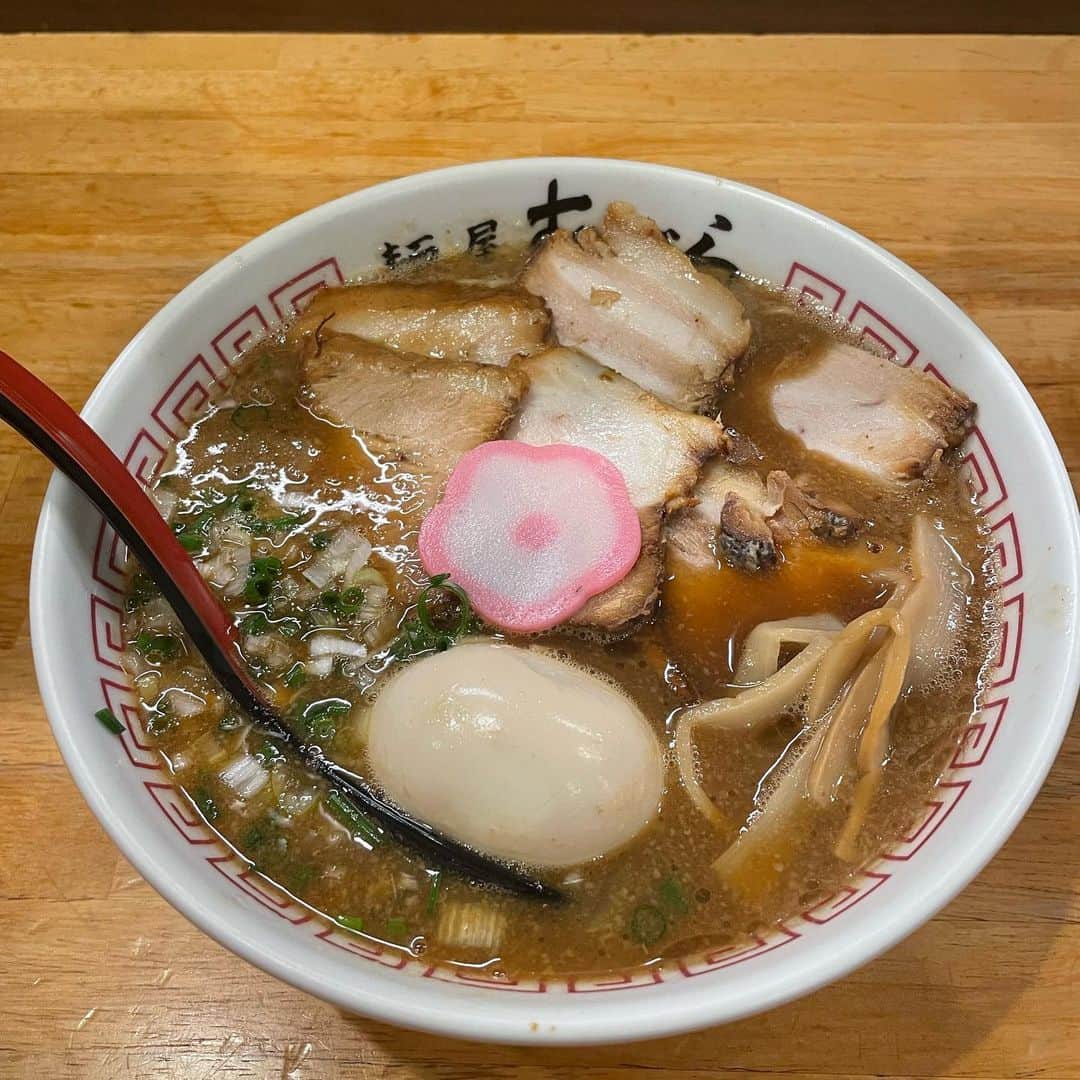 Q太郎のグルメインスタ