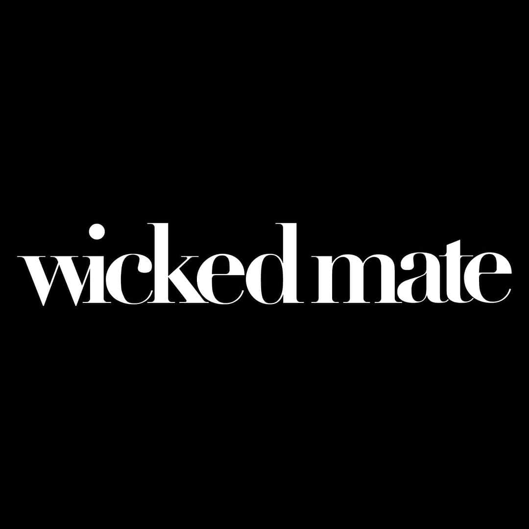 MG 脇【レペゼン地球】のインスタグラム：「wicked mate 1st Collection 【POP UP Information】 11/12 Fukuoka at NOBOSE 11/19 Tokyo at Revenge Storm 11/23 Osaka at M.B.R.」