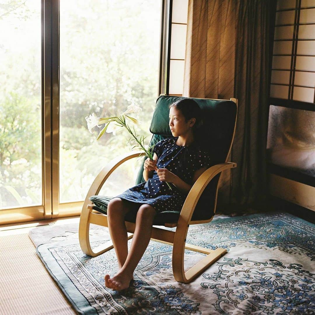 kazuyukikawaharaのインスタグラム