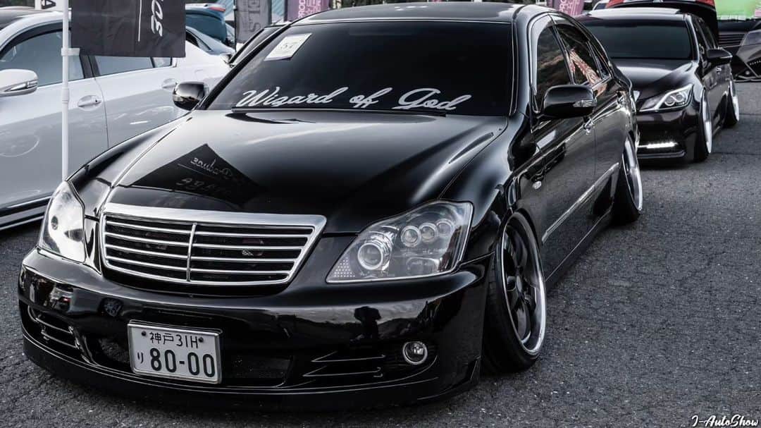 J-Auto Showのインスタグラム