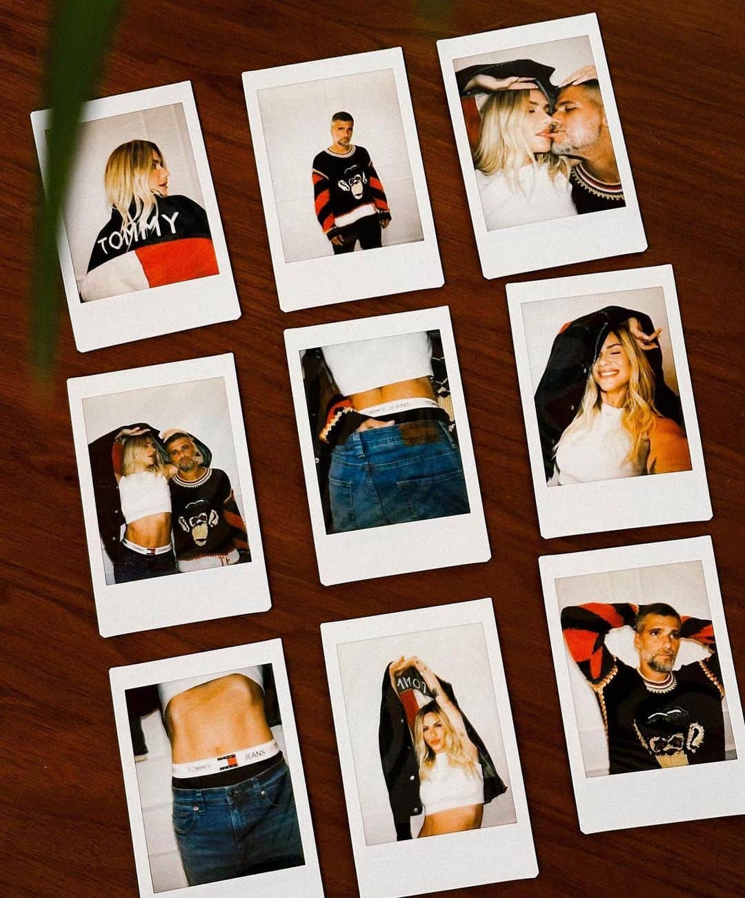 Bruno Gagliassoさんのインスタグラム写真 - (Bruno GagliassoInstagram)「TOMMY por nós @tommyhilfiger 🏁」11月6日 23時34分 - brunogagliasso
