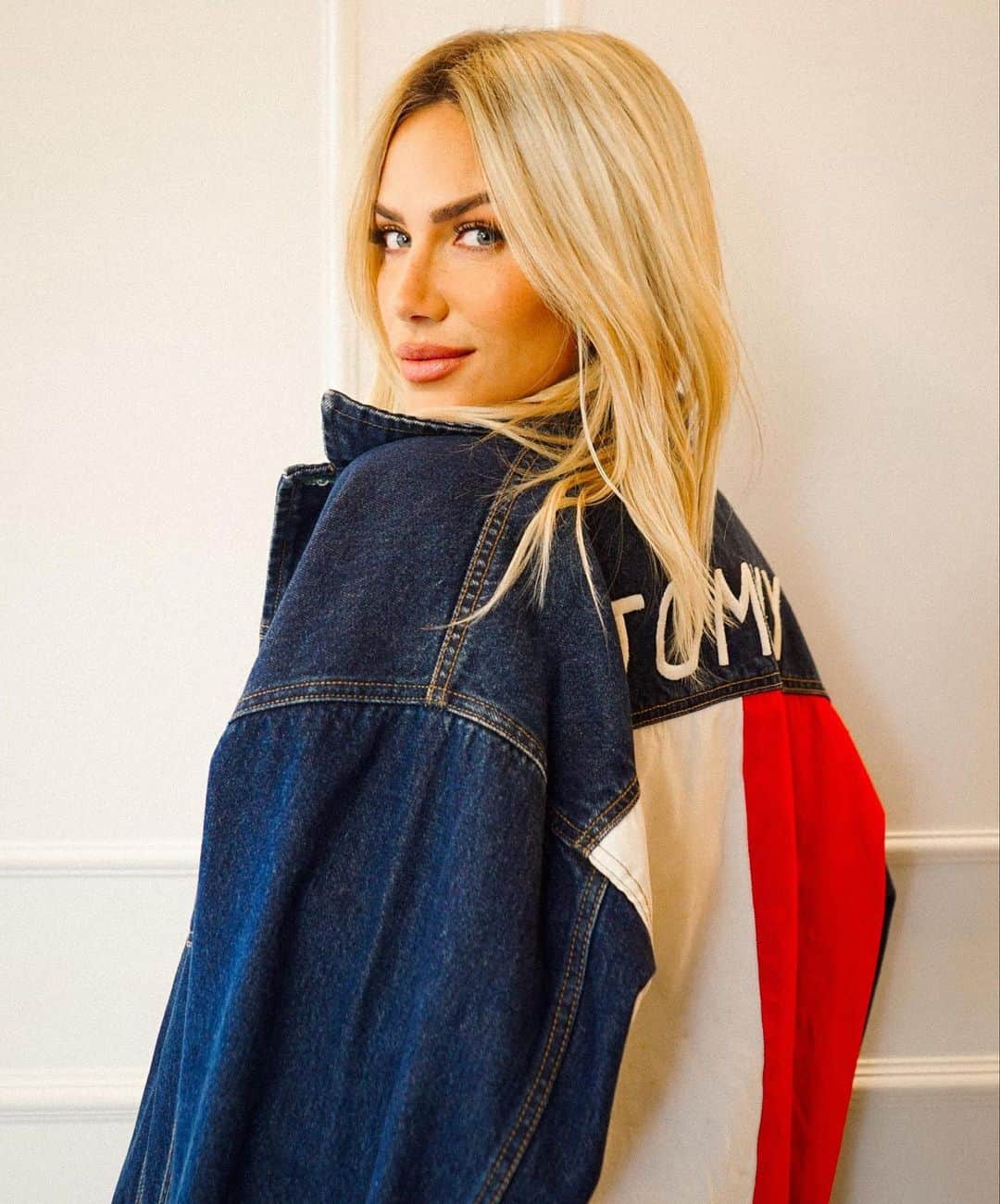 Bruno Gagliassoさんのインスタグラム写真 - (Bruno GagliassoInstagram)「TOMMY por nós @tommyhilfiger 🏁」11月6日 23時34分 - brunogagliasso