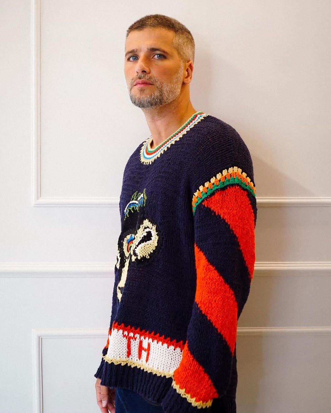Bruno Gagliassoさんのインスタグラム写真 - (Bruno GagliassoInstagram)「TOMMY por nós @tommyhilfiger 🏁」11月6日 23時34分 - brunogagliasso