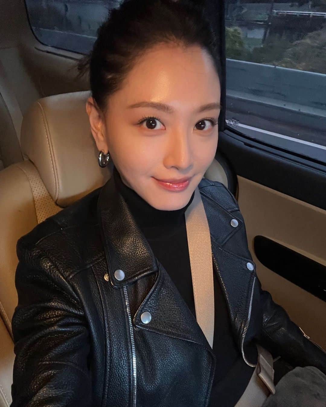 キム・ジェギョン のインスタグラム：「영화 #너를줍다 vip 시사에 와주신 모든 분들 감사합니다아🫶🏻」