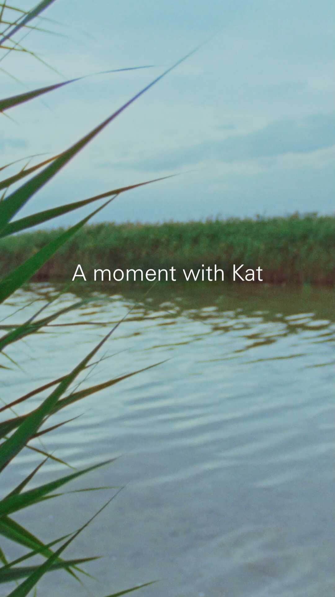 MYKITAのインスタグラム：「A moment with Kat - the co-founder and buying director for Labstore London talks about her hunt for nothingness and void, her love for the colour white and how she just wants the regular things in life.  Find the full interview with @kidnapthekitty via link in bio.   Film credits: Director @oliver_mcgarvey  DOP @zackspiger  Music @floriantmzeisig  Colourist @delfinamayer.color  Styling @alisavornehm  HMU @susanna_jonas & @in.templum.ophelia」