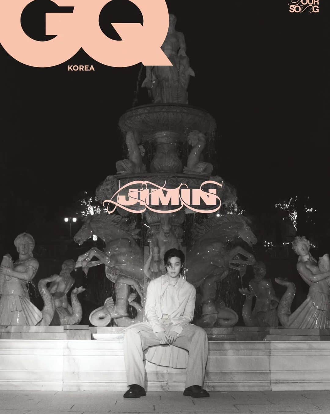JIMINさんのインスタグラム写真 - (JIMINInstagram)「#Dior #DiorSpring24」11月7日 0時02分 - j.m