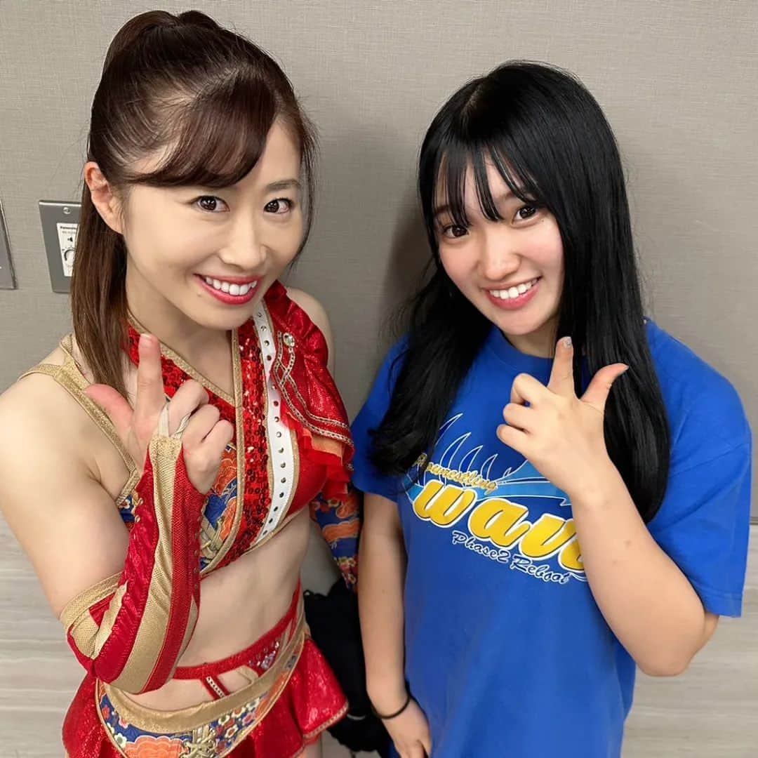 藤本つかさのインスタグラム