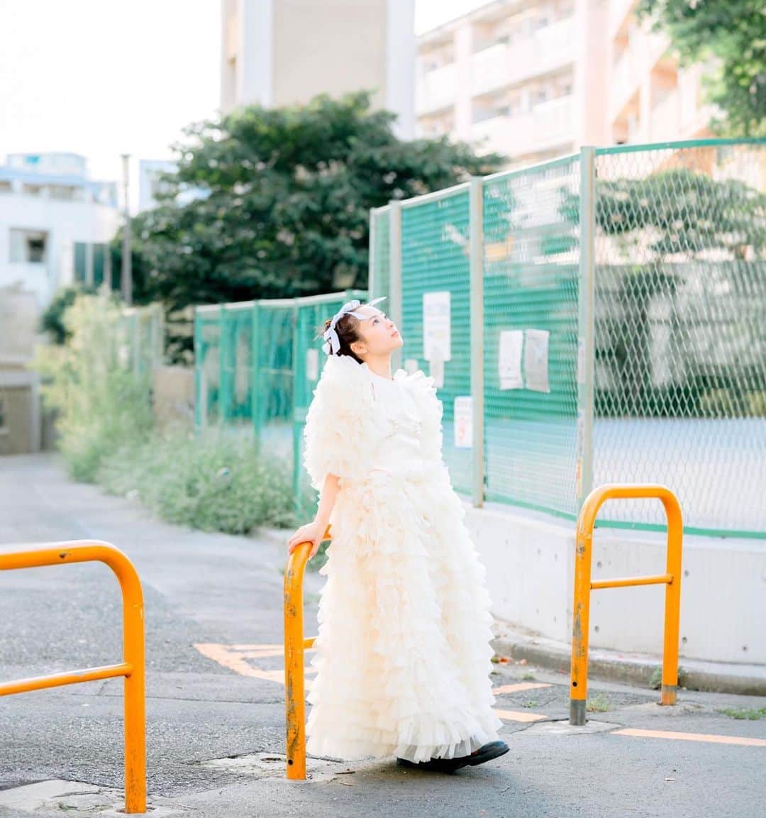白河芹さんのインスタグラム写真 - (白河芹Instagram)「💚🤍🩵🧡」11月7日 0時07分 - seri_shirakawa