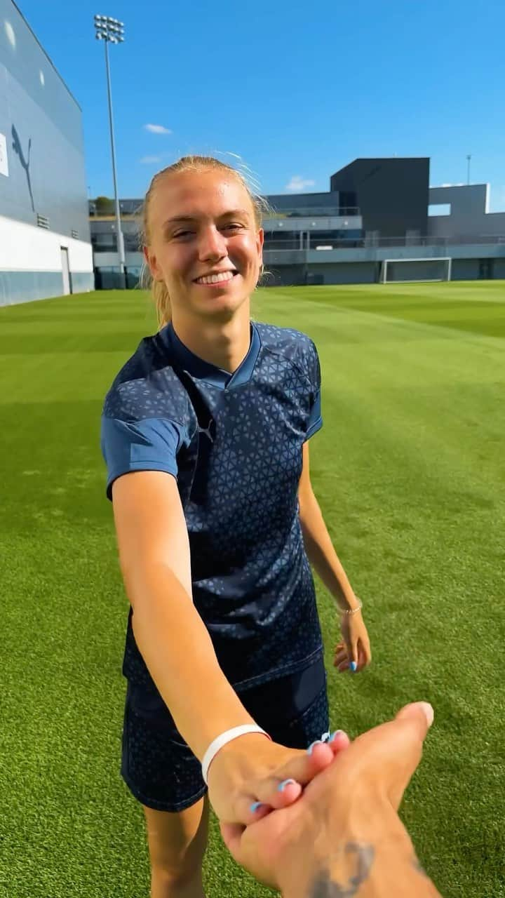 PUMA Footballのインスタグラム：「POV: you’re the admin and this is your routine 🤭」