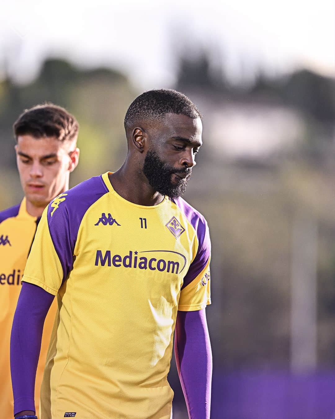 ACFフィオレンティーナさんのインスタグラム写真 - (ACFフィオレンティーナInstagram)「Focus on the UEFA Europa Conference League ⚜️  #ForzaViola #Fiorentina #UECL #ACFFiorentina」11月7日 0時15分 - acffiorentina