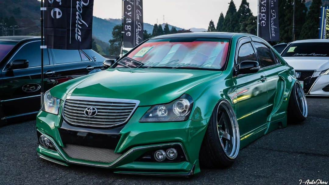 J-Auto Showのインスタグラム