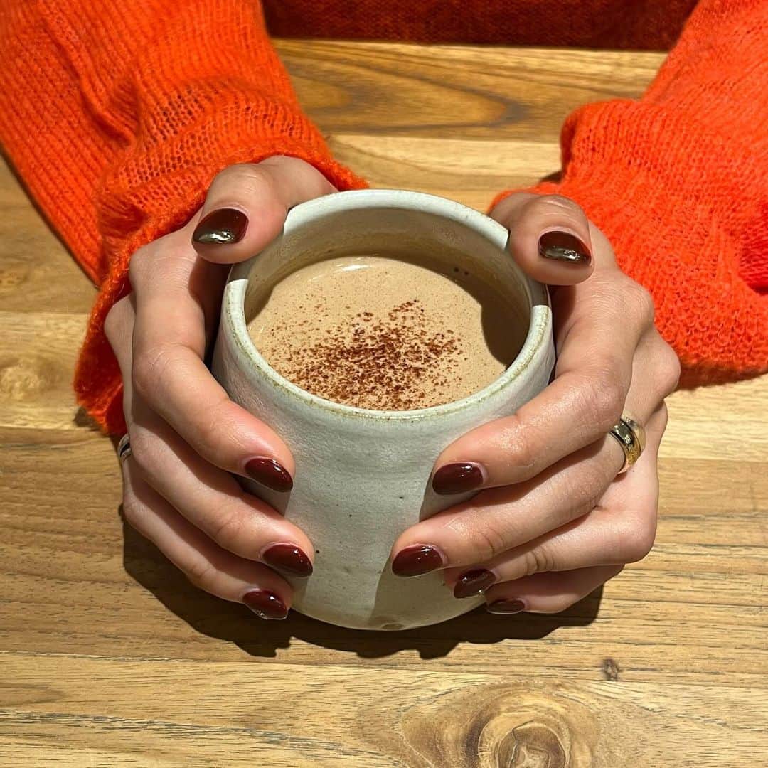 花影香音さんのインスタグラム写真 - (花影香音Instagram)「朝活Tuesday🍂  #朝活  #朝活カフェ　#woodberrycoffeeroastersshibuya #渋谷カフェ #エッグベネディクト #パンケーキ #東京 #東京グルメ #shibuya」11月7日 10時43分 - canon_0410