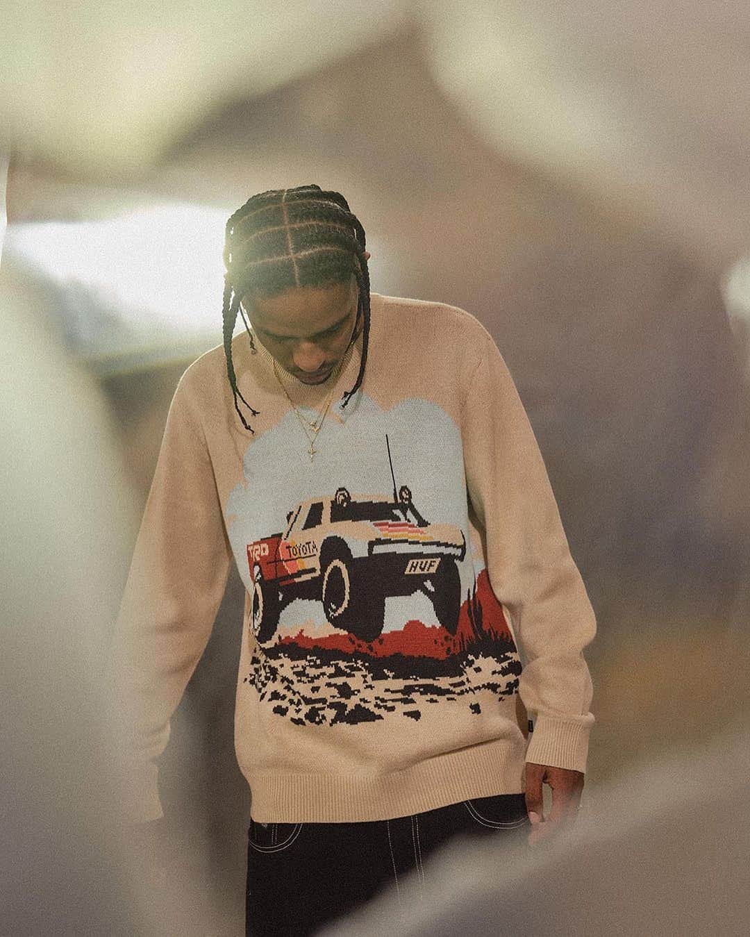 HYPEBEASTさんのインスタグラム写真 (HYPEBEASTInstagram)「Taco and Tundra heads