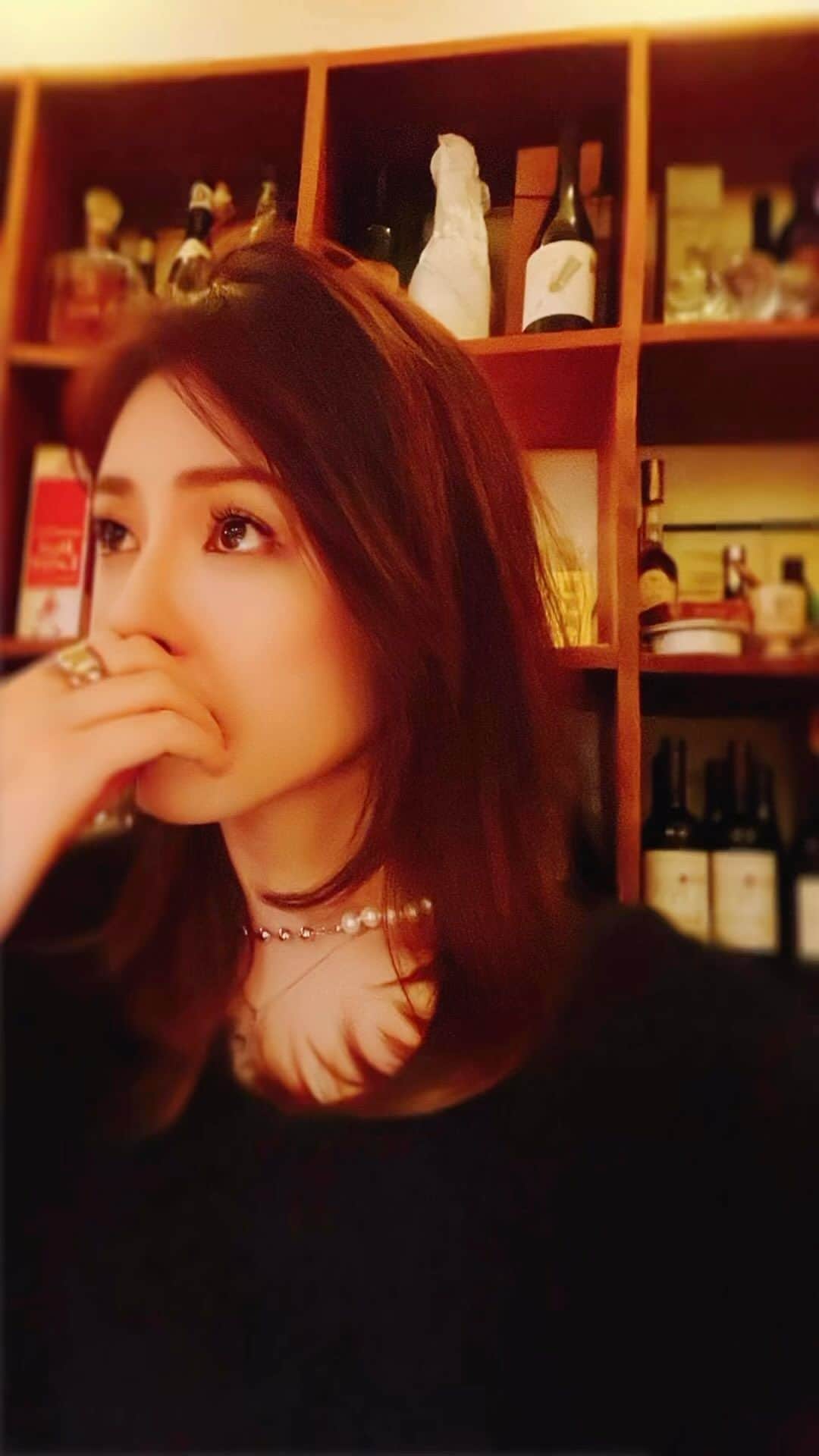 大河内志保のインスタグラム