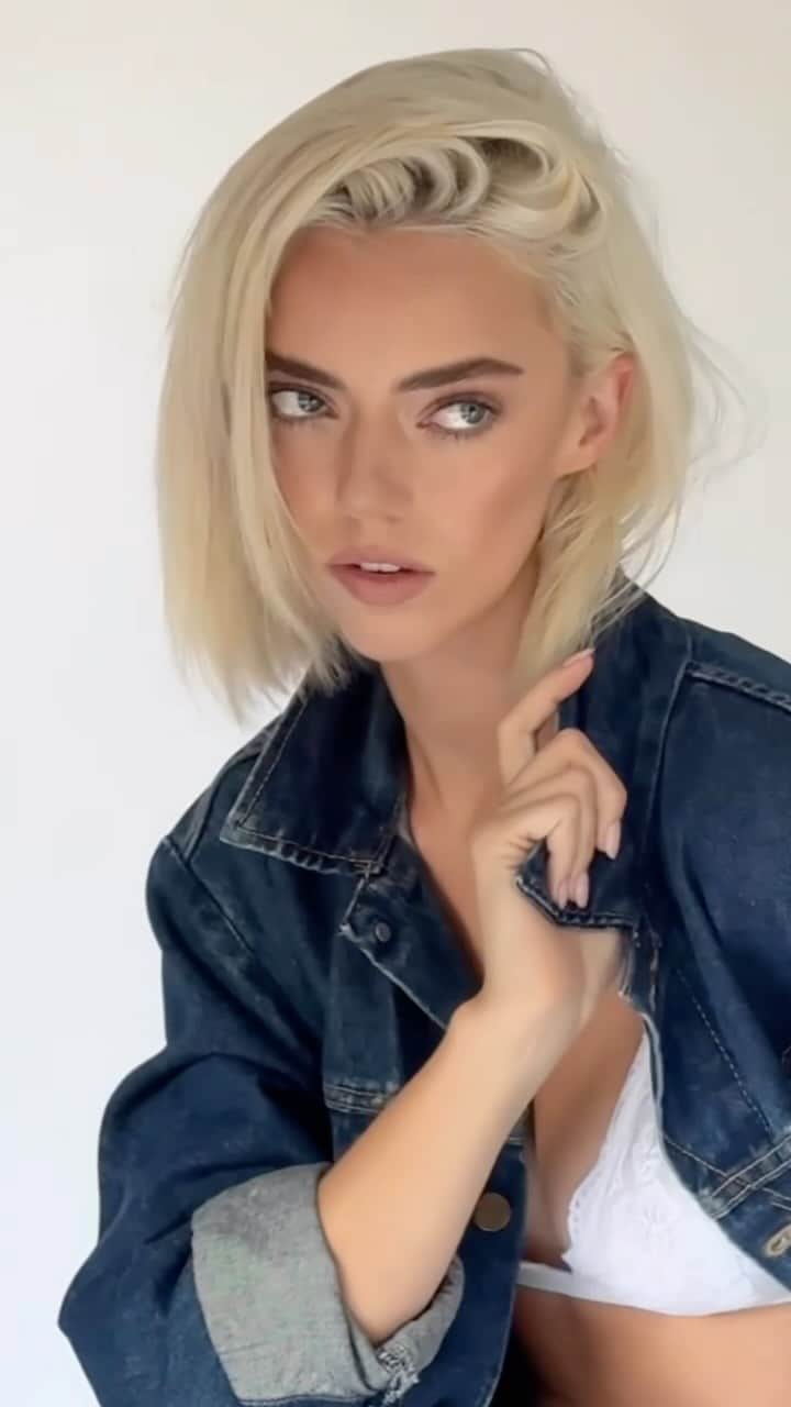 パイパー・アメリカ・スミスのインスタグラム