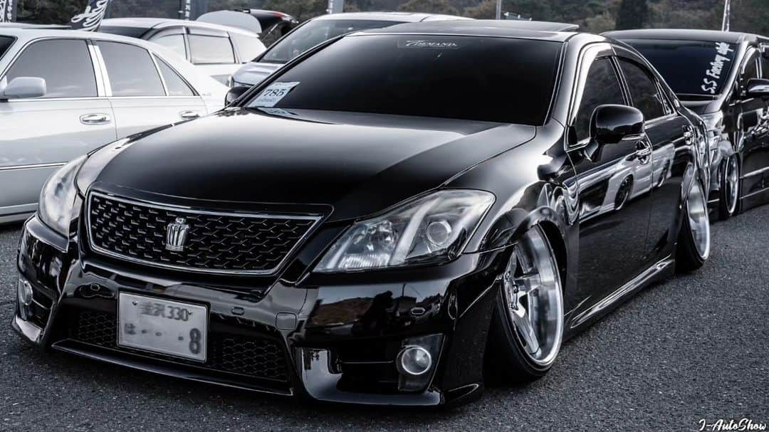 J-Auto Showのインスタグラム