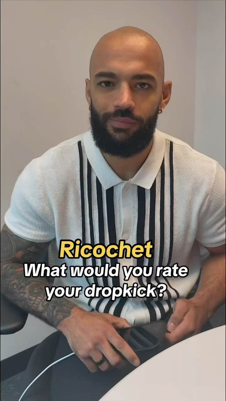 WWEのインスタグラム：「Do you agree with these Dropkick scores? 🤔」