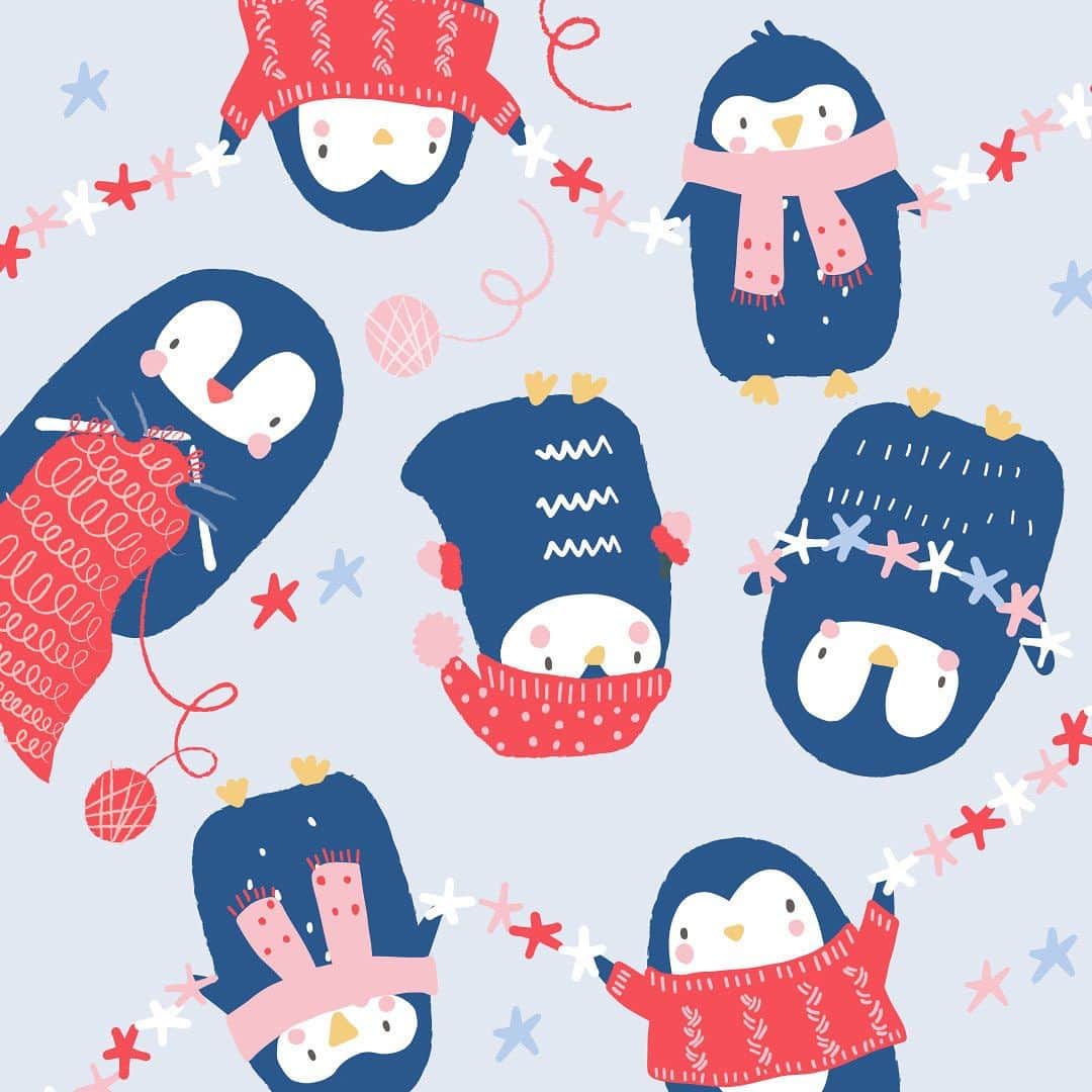 The Honest Companyさんのインスタグラム写真 - (The Honest CompanyInstagram)「Prepare for a season of holiday magic with our NEW limited edition holiday prints, perfect for your bundle of joy! ❄️✨  ☕ Everything Nice 🐧 Baby It's Cold Outside  🍪 Sugar n' Spice  🎄 That's A Wrap   Get into the holiday spirit at the 🔗 in bio! ❄️」11月7日 5時30分 - honest