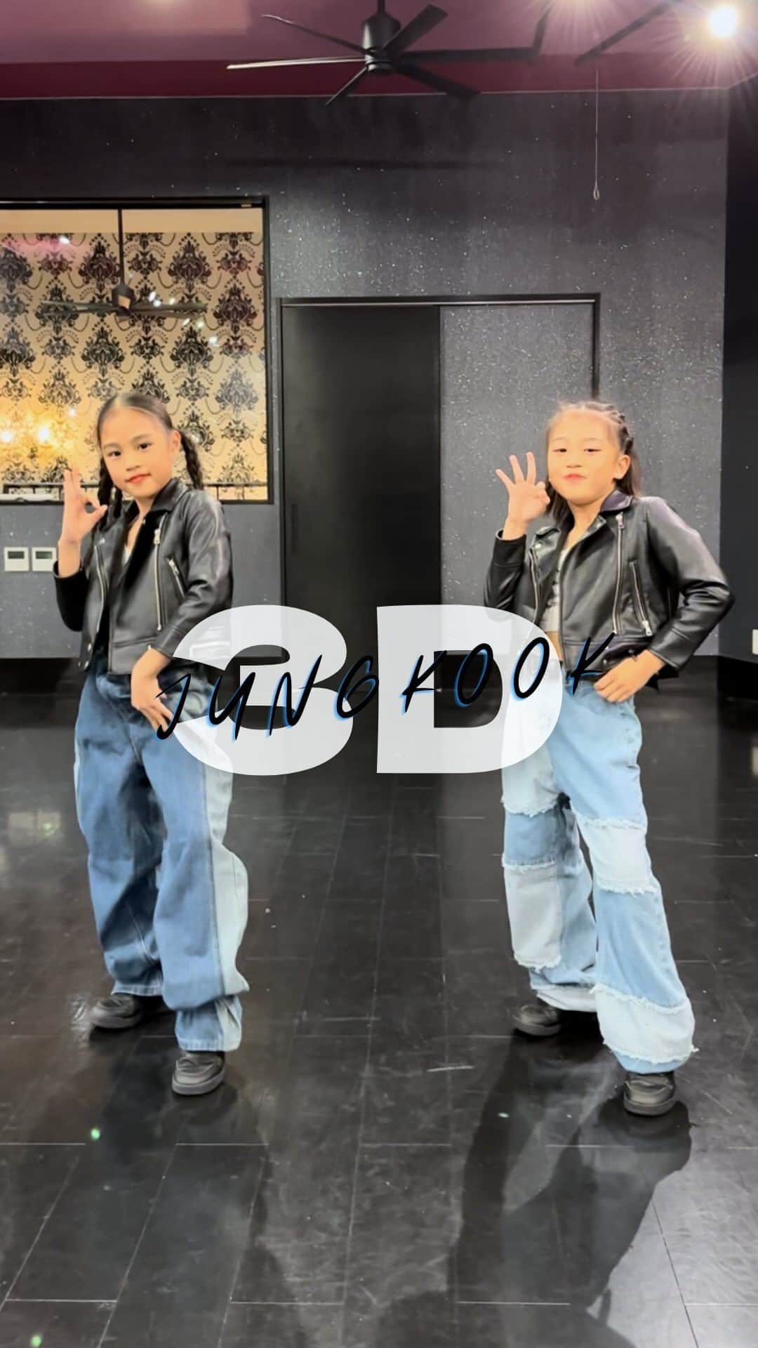 Ruuのインスタグラム：「⚪️ 3D ⚪️   双子の絆👭🤝🏻❤️ そして変幻自在だなぁぁ🙌🏻」