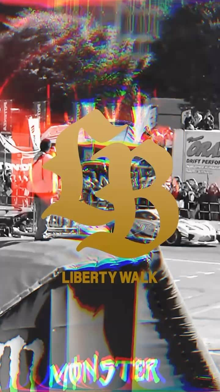 Wataru Katoのインスタグラム：「November 11th Saturday 12th Sunday LIBERTY WALK DRIFT MACINE will return again with an exhibition match at D1 Tokyo DRIFT. チケット無くてもモーターファンFEATIVALには入れます😆是非遊びに来て下さいね😆 自分も２日間元気に営業中😆 #libertywalk#lamborghiniurus io#happy#drift @liber」