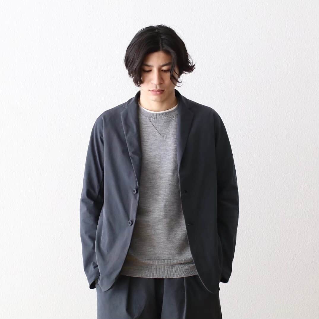 のインスタグラム：「_ TEATORA / テアトラ “Wallet JKT MS” ¥ 70,400- _ 〈online store / @digital_mountain〉 https://www.digital-mountain.net  _ 【オンラインストア#DigitalMountain へのご注文】 *24時間受付 *14時までのご注文で即日発送　 tel：084-973-8204 _ We can send your order overseas. Ordering procedure details can be found here. >>http://www.digital-mountain.net/html/page56.html  _ #TEATORA #テアトラ _ 実店舗：@wonder_mountain_ #WonderMountain  〒720-0033  広島県福山市船町2-23 JR 「#福山駅」より徒歩10分 #ワンダーマウンテン #japan #hiroshima #福山 #福山市 #尾道 #倉敷 #鞆の浦 WOMEN/GOODS： @hacbywondermountain _」