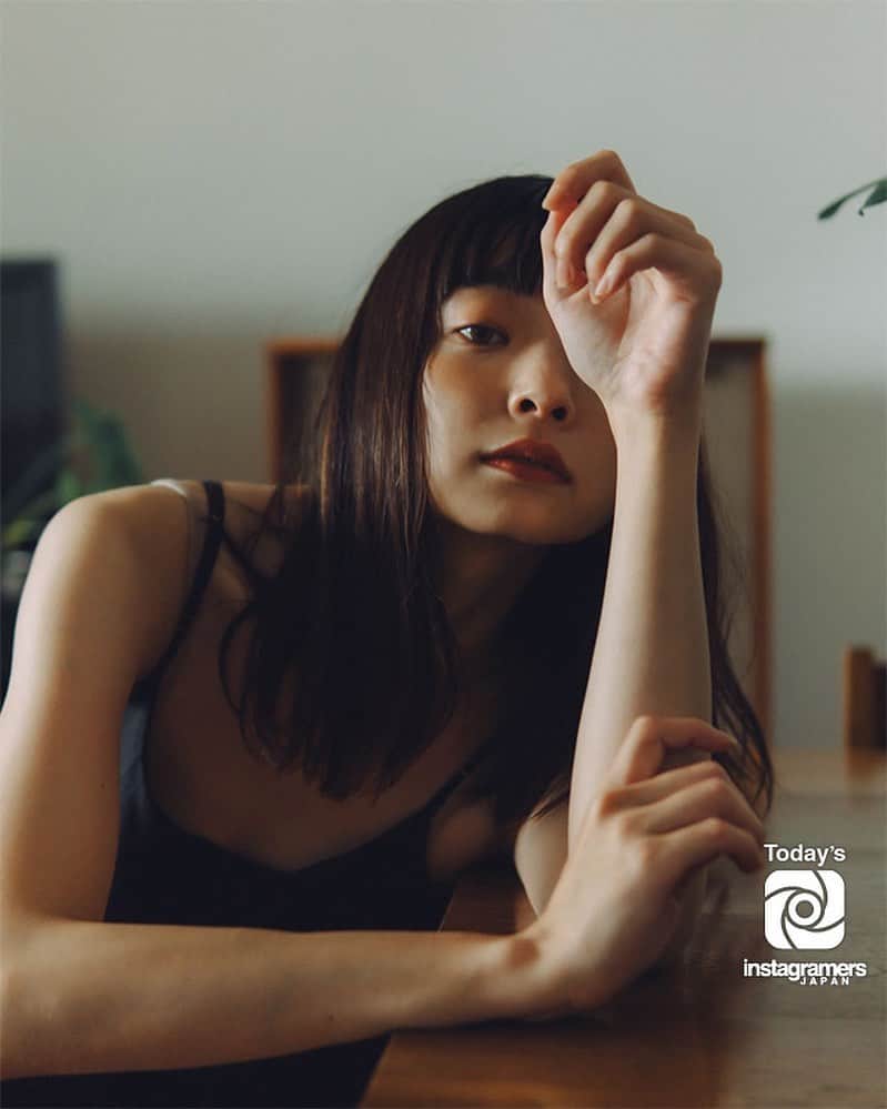InstagramersJapanのインスタグラム