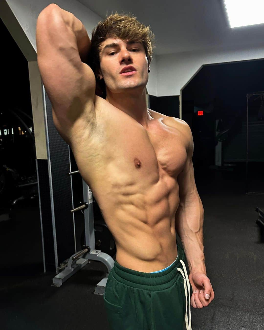 Jeff Seidさんのインスタグラム写真 - (Jeff SeidInstagram)「prime loading」11月7日 7時39分 - jeff_seid