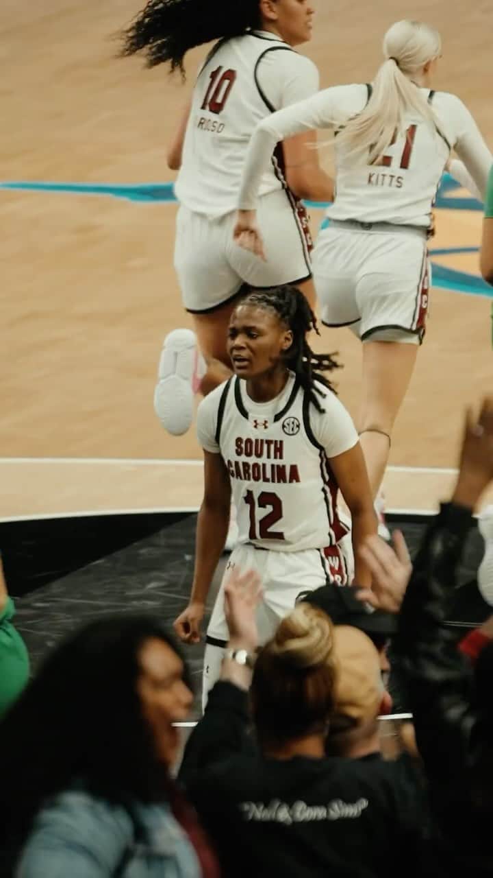Under Armour Basketballのインスタグラム：「NO CAPTION NECESSARY 😱」