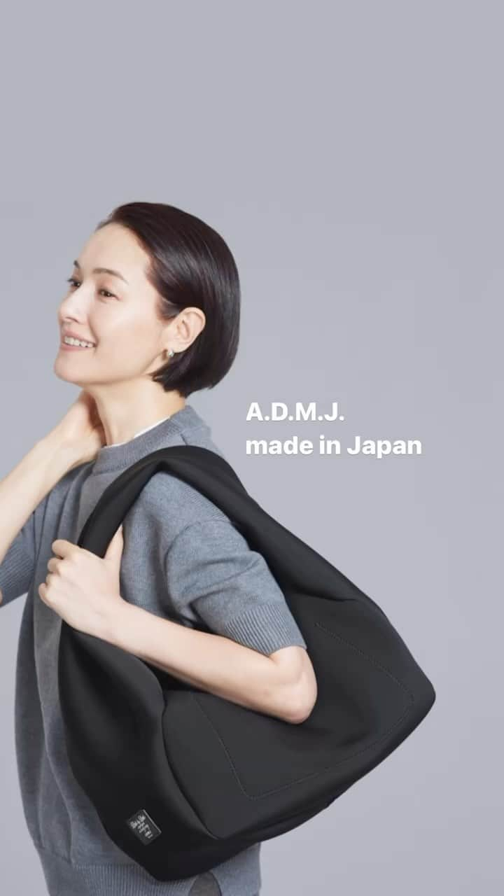 A.D.M.J.co.,Ltdのインスタグラム