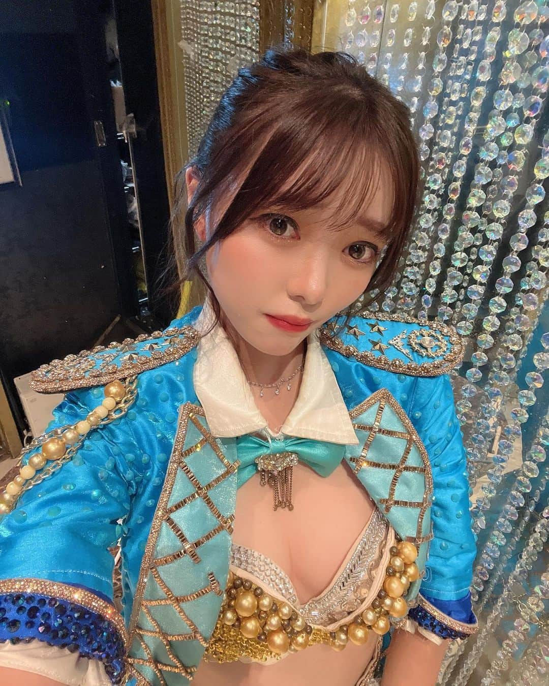 佐々木柚香さんのインスタグラム写真 - (佐々木柚香Instagram)「🦋🤍 ラプソディアQueen衣装🤍 お気に入りです💝   #バーレスク #バーレスク東京 #バーレスク東京ゆか #バーレスクダンサー #アイドル #グラビア #グラビアアイドル#推し #推し活 #推し事 #ヲタク #六本木 #六本木キャバクラ #六本木キャバ嬢 #歌舞伎町 #歌舞伎 #水着 #水着女子 #可愛い女の子 #日本 #burlesque #burlesquetokyo #japan #japangirl #roppongi #tokyo」11月7日 8時09分 - yuka_burlesque